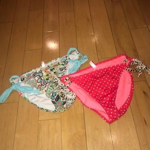 Victoria Secret Bikini Bottoms